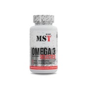 Omega 3 Selected 60 softgels 60 St