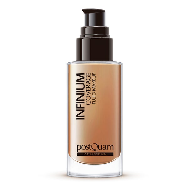 POSTQUAM MAKE-UP Infinium Deckungsmittefundament (30 ML)