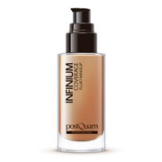 POSTQUAM MAKE-UP Infinium Deckungsmittefundament (30 ML)