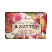 Nesti Dante Frutteto Soap Peach & Melon 250 g