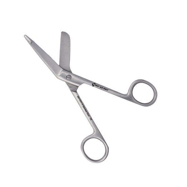 First Aid Only Listerschere 14 cm 1 St