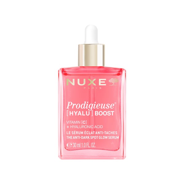 NUXE Prodigieuse Hyalu Boost Glow Serum 30 ml