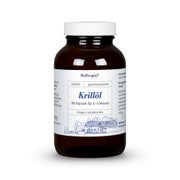 Produktabbildung: BioProphyl Krillöl Kapseln 180 St