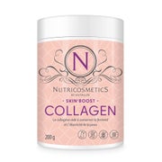 NutriLife Skin’Boost Collagen 200 g