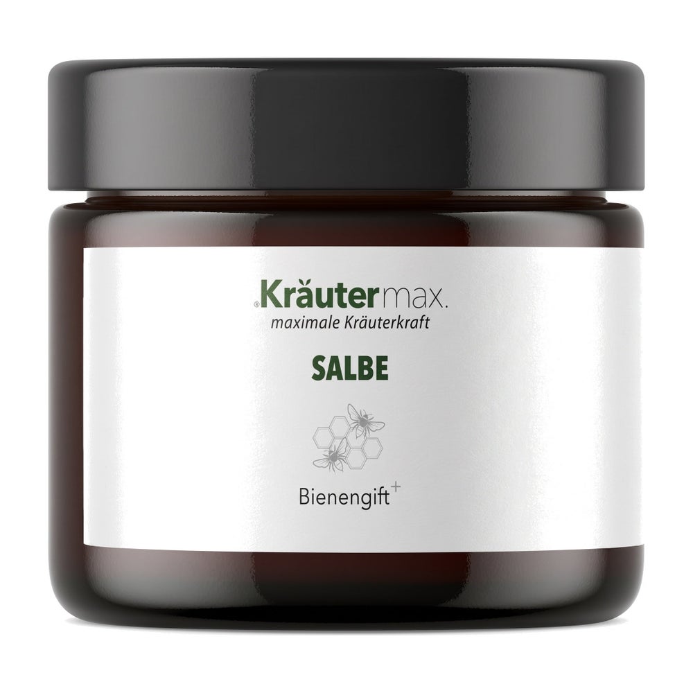 Bienengift+ Salbe 100 ml