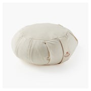 Myga Zafu Yoga - Meditationskissen - Cream 1 St