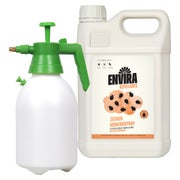 Envira Zecken Abwehrspray mit Drucksprüher
