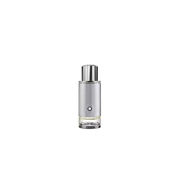 Montblanc, Explorer Platinum EdP Nat. Spray 0,03 l