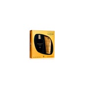 Poseidon Gold Men Eau De Toilette Spray 100ml Set 2 Artikel 0,1 l