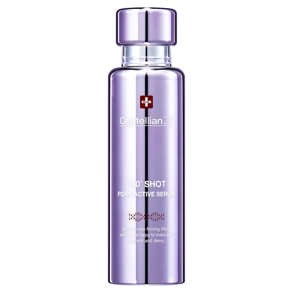 CENTELLIAN24 360 Shot PDRN Active Serum 50 ml