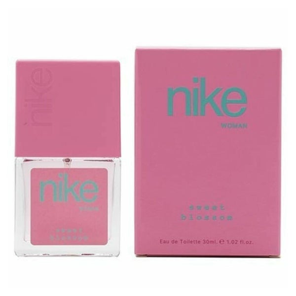 Nike Sweet Blossom Woman Eau De Toilette Spray 30ml 0,03 l
