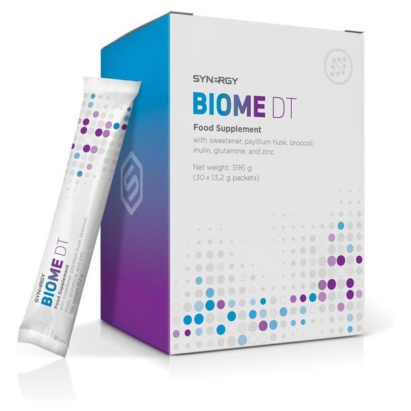 Synergy Worldwide BiomeDT 30 St