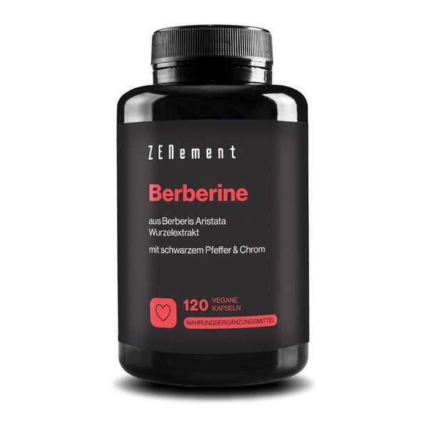 Zenement Berberin 120 St