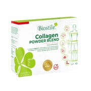 Biostile Collagen Powder Blend 30 St