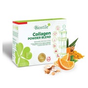 Biostile Collagen Powder Blend 30 St