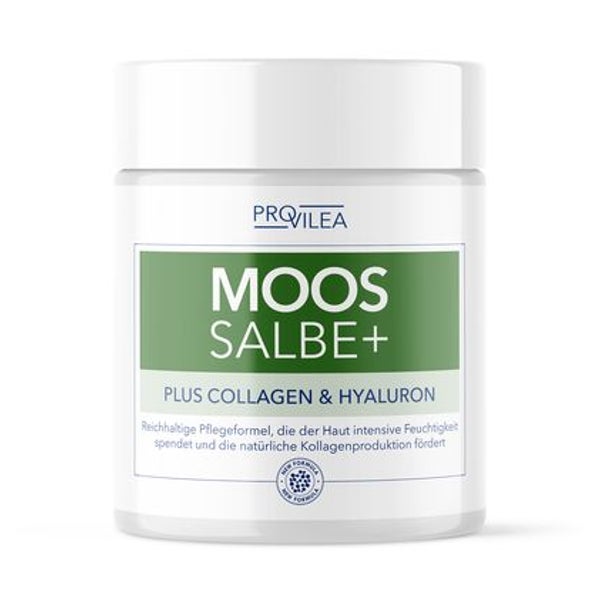Provilea Moossalbe | Anti-Aging | Hautbedürfnis 100 ml