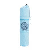 bodhi Shakti Toploader Bag "Ganesh" blau, Baumwolle 1 St