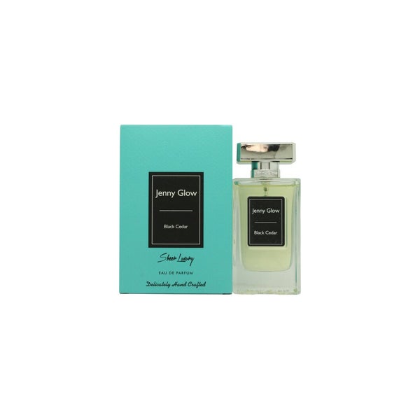 Black Cedar - EDP - Volume: 80ml 0,08 l