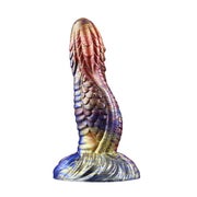 Oris -  Animal Dildo aus Silikon 1 St