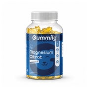Magnesiumcitrat mit 160 mg Magnesium 60 St
