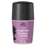 Urtekram Soothing Lavender Cream Deo 50 ml
