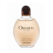 Calvin Klein Obsession For Men Edt Spray 200ml 0,2 l