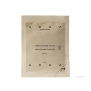 Uoga Uoga Mineral Foundation Captured ray of sun SPF 15 - Refill