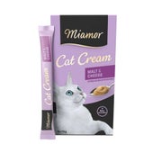 Miamor - Cream Snack (11er Pack) 0,99 kg