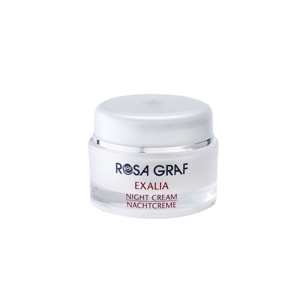 Rosa Graf Exalia Nachtcreme 50 ml 50 ml