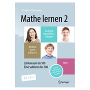 Mathe lernen 2 nach dem IntraActPlus-Konzept 1 St
