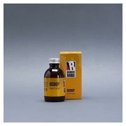 Barbier Geist ChampAo Para La Barba Bebop 100Ml 0,1 l