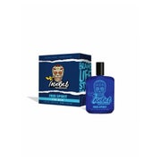 Rebel Edt 100ml Man Free Spirit 0,1 l