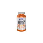 Arginin 500 mg & Ornithin 250 mg Aminosäuren, Kapseln 250 St