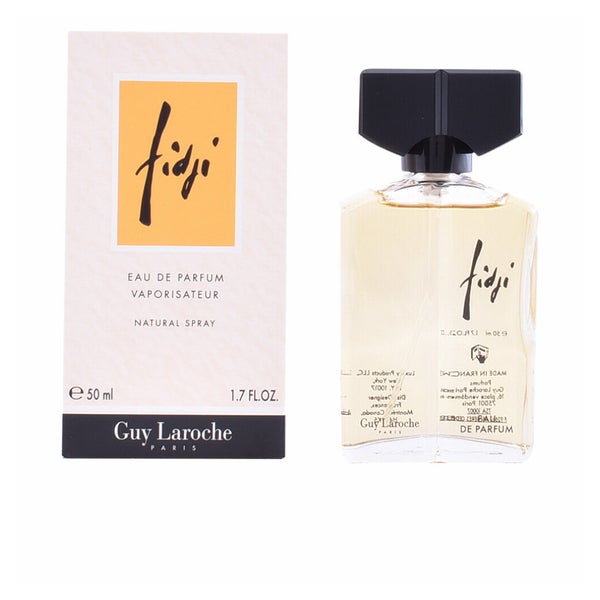 Guy Laroche Fidji Eau de Parfum 50ml 0,05 l