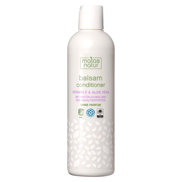 Matas Beauty, Natur Conditioner 400 ml