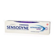SENSODYNE Ultrafast Relief Zahnpasta 75ml 0,075 l