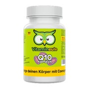 Vitamineule® Coenzym Q10 Kapseln 200 mg Ubiquinon 31 g