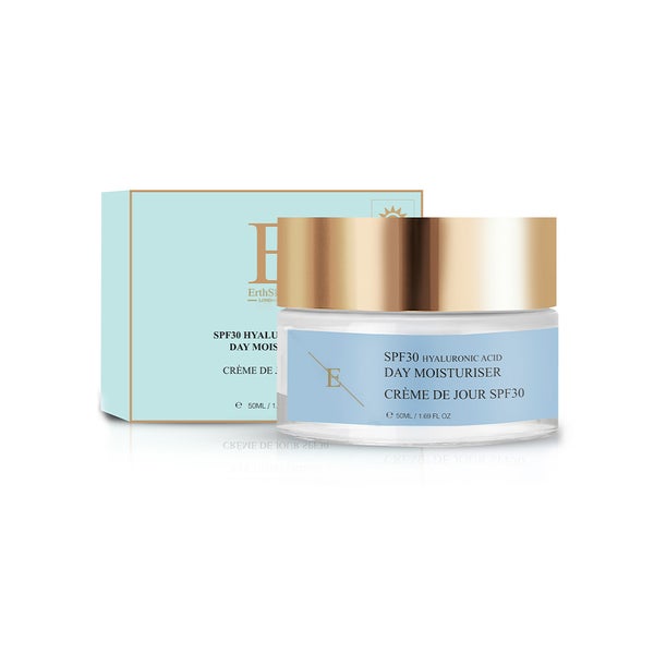 Spf 30 Hyaluronsäure Tagescreme 50 ml
