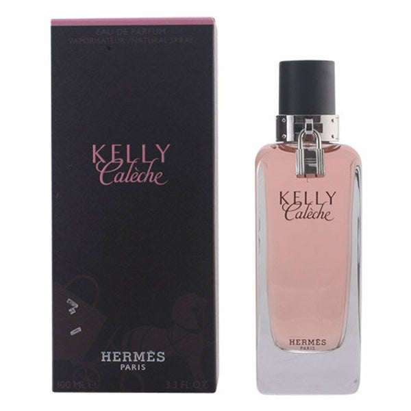 Hermes Kelly Caleche Edp Spray 0,1 l
