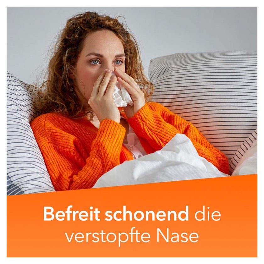Nasenspray ratiopharm Erwachsene oK 2X10 ml