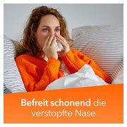 Nasenspray ratiopharm Erwachsene oK 2X10 ml