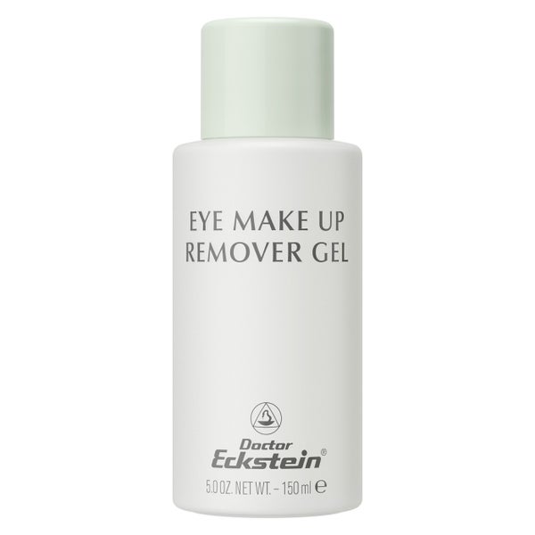 Doctor Eckstein Eye Make up Remover Gel 150 ml 150 ml