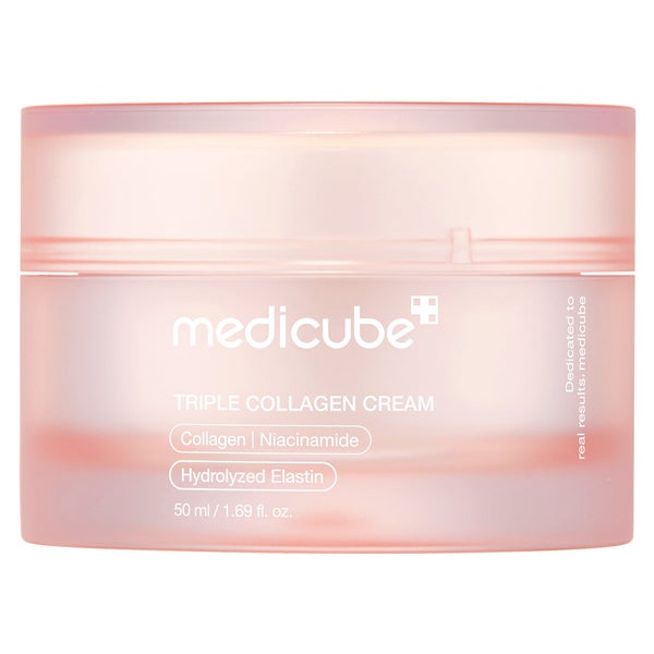 MEDICUBE Triple Collagen Cream 4.0 50 ml