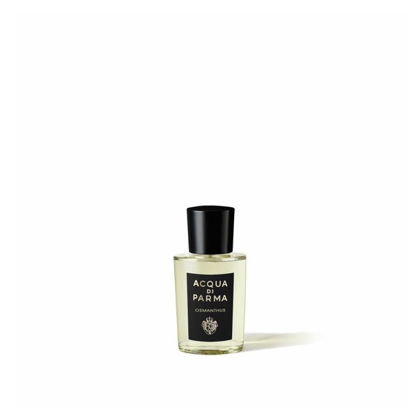 Acqua Di Parma Osmanthus Eau De Parfum Spray 20ml 0,02 l