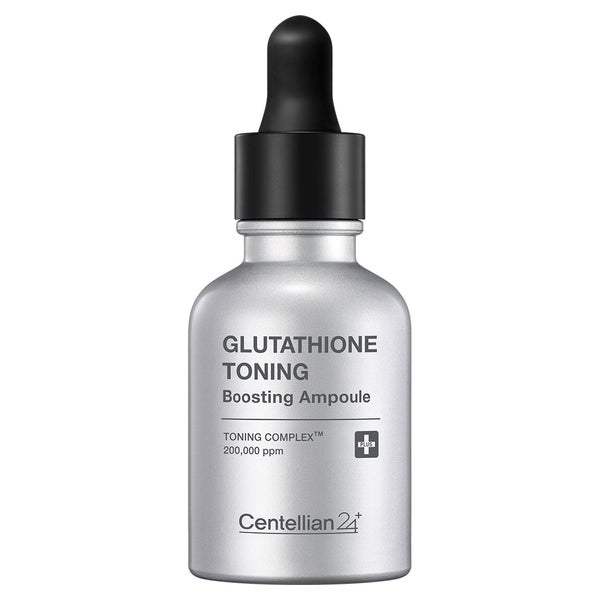 CENTELLIAN24 Glutathion Toning Boosting Ampoule 30 ml