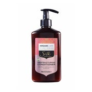 Arganicare – Restrukturierender Conditioner 400 ml
