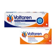 Voltaren Sparset 1 Set