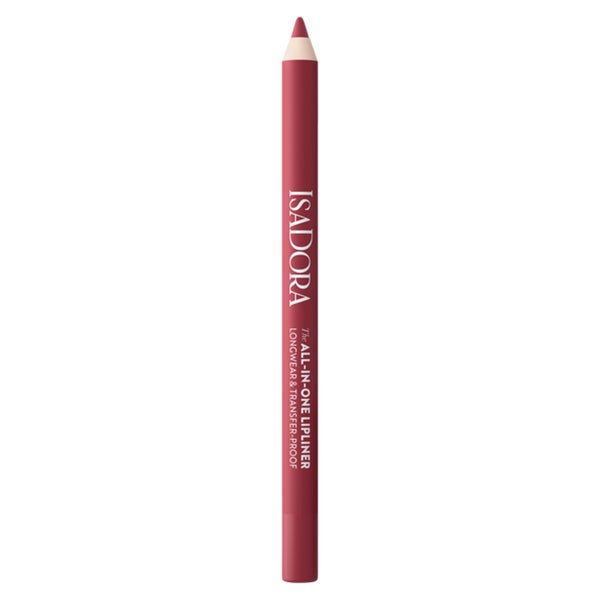 IsaDora, All-in-One Lipliner 1 St