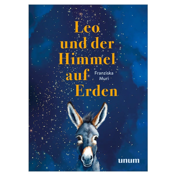 Leo und der Himmel auf Erden 1 St