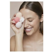 4 Make-up-Schwämme 4 St